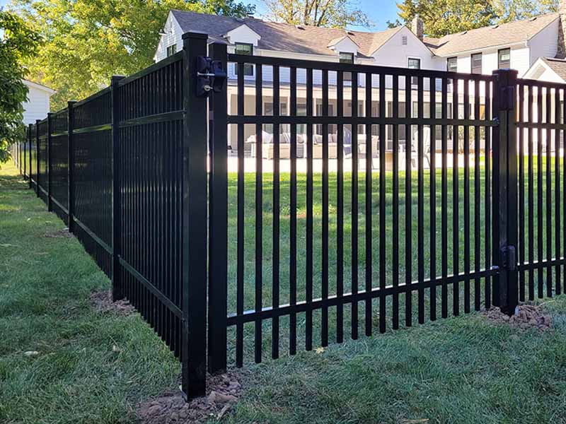 About Us Fence Contractor in Lake County, IL