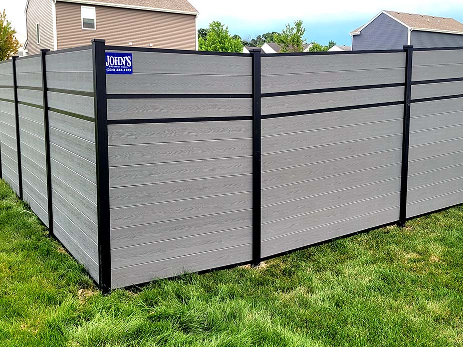 Specialty Fence Contractor in Lake County, IL