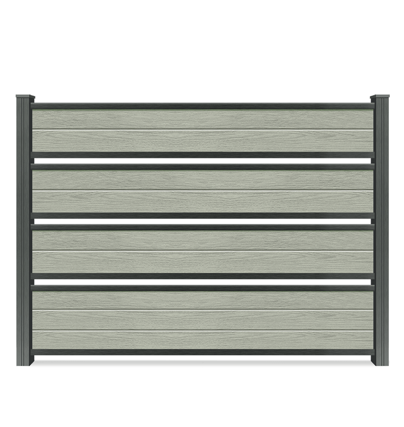 Greenwood Specialty Fence Contractor in Lake County, IL