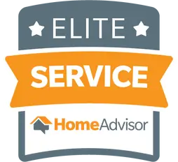 Home Advisor Elite Service Logo