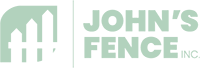 John's Fence Round Lake, IL - logo