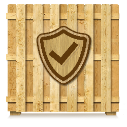 Lake County, IL Wood Fence Warranty Information